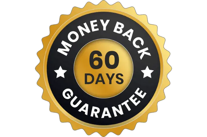 Neuro Fortis Pro 60-days-money-back-guarantee